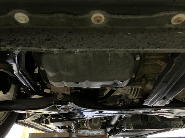 ヴォクシー（新潟県新潟市西蒲区）画像6