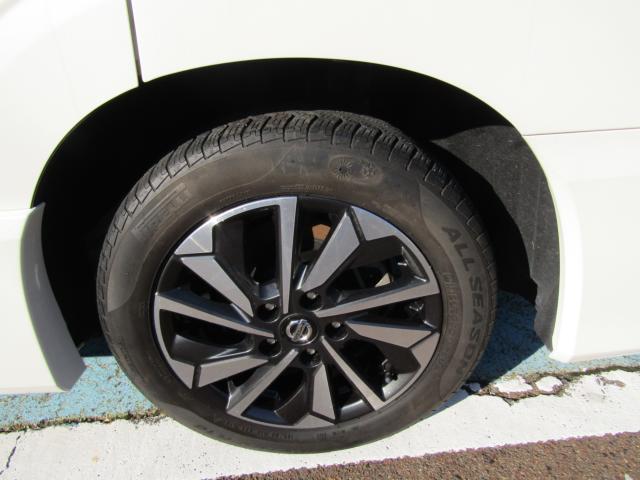 セレナS-HYBRID（新潟県糸魚川市）画像27