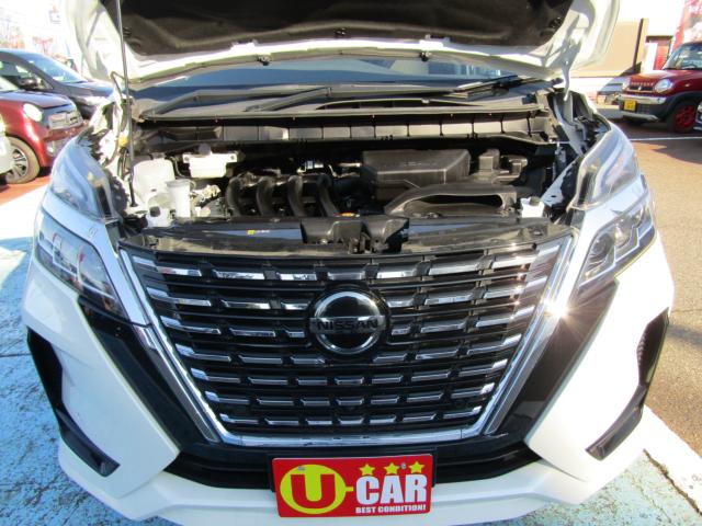 セレナS-HYBRID（新潟県糸魚川市）画像24