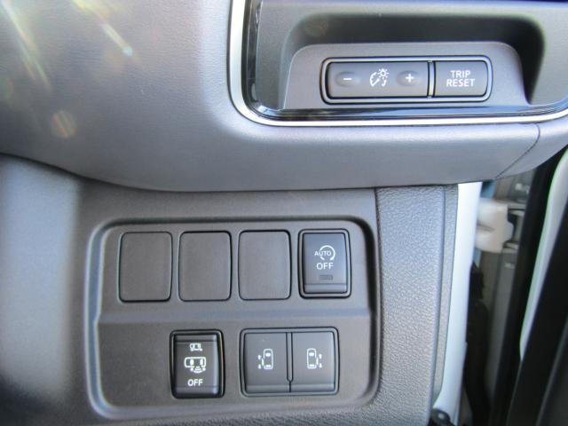 セレナS-HYBRID（新潟県糸魚川市）画像15