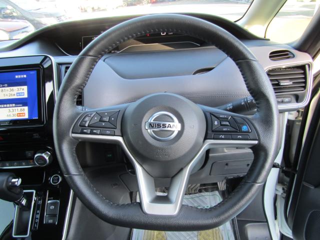 セレナS-HYBRID（新潟県糸魚川市）画像20