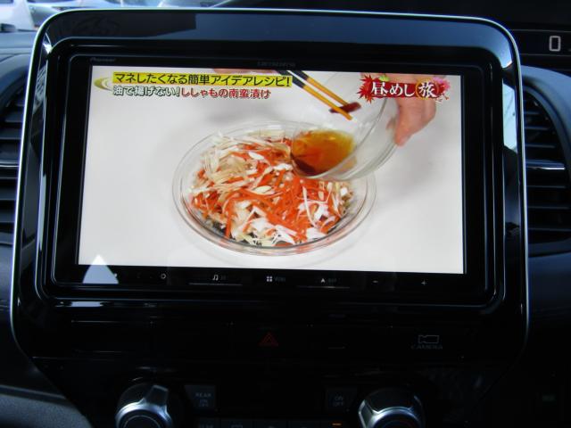 セレナS-HYBRID（新潟県糸魚川市）画像11