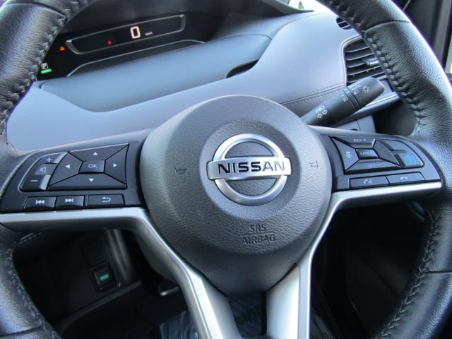 セレナS-HYBRID（新潟県糸魚川市）画像21