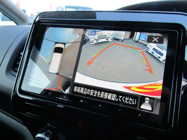 セレナS-HYBRID（新潟県糸魚川市）画像13