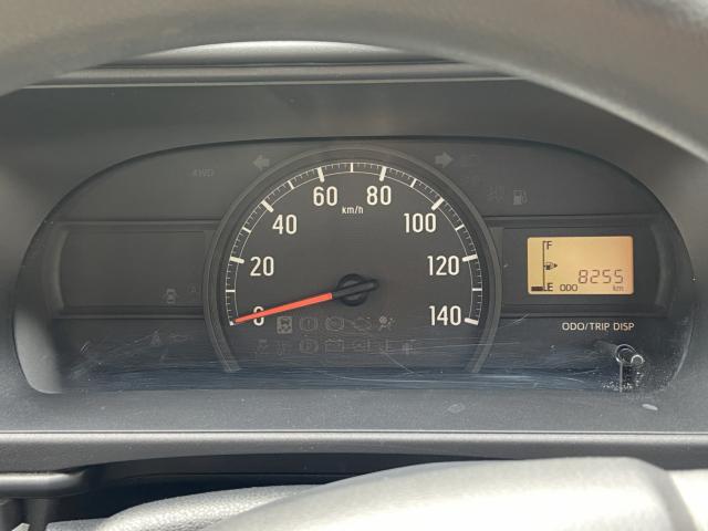 サンバーバン（新潟県上越市）画像3