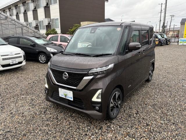 ルークス（新潟県新潟市江南区）画像8