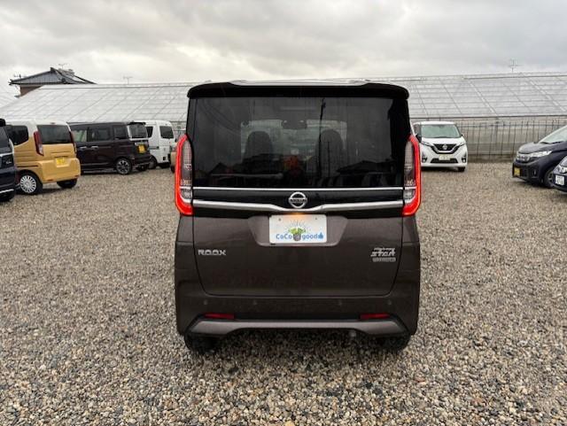 ルークス（新潟県新潟市江南区）画像10