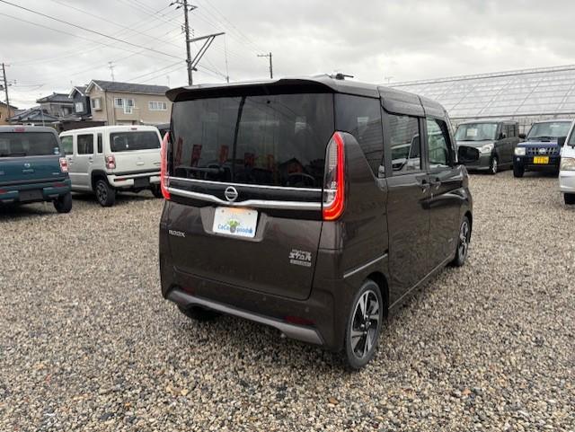 ルークス（新潟県新潟市江南区）画像11