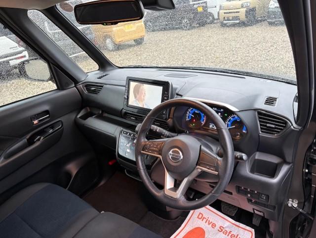 ルークス（新潟県新潟市江南区）画像13