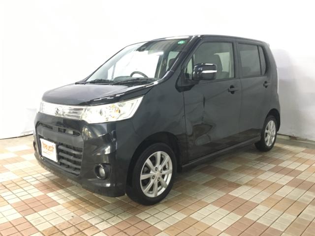 ワゴンＲスティングレー（新潟県新潟市西区）画像7