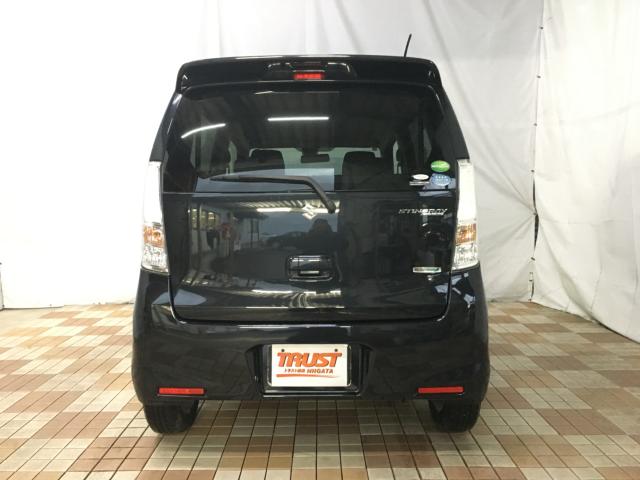 ワゴンＲスティングレー（新潟県新潟市西区）画像9