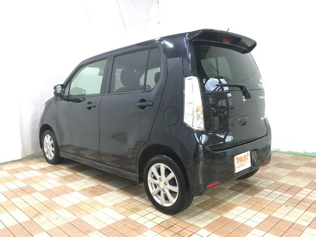 ワゴンＲスティングレー（新潟県新潟市西区）画像10