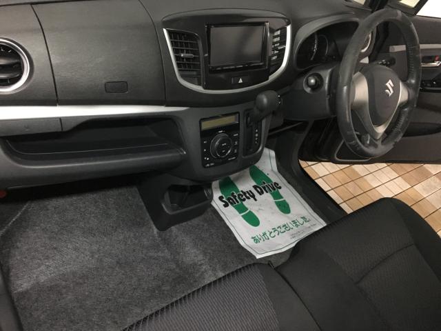 ワゴンＲスティングレー（新潟県新潟市西区）画像11