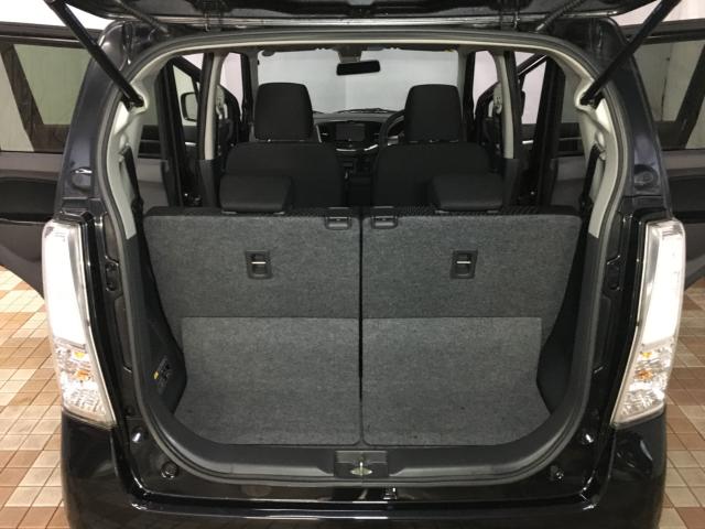 ワゴンＲスティングレー（新潟県新潟市西区）画像14