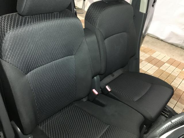 ワゴンＲスティングレー（新潟県新潟市西区）画像16