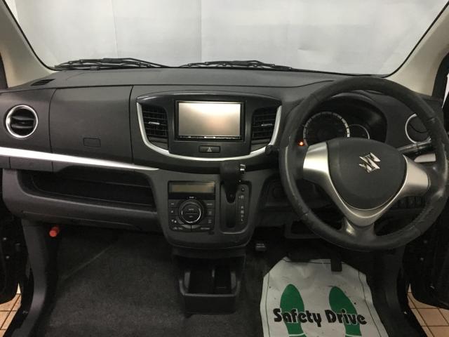 ワゴンＲスティングレー（新潟県新潟市西区）画像17