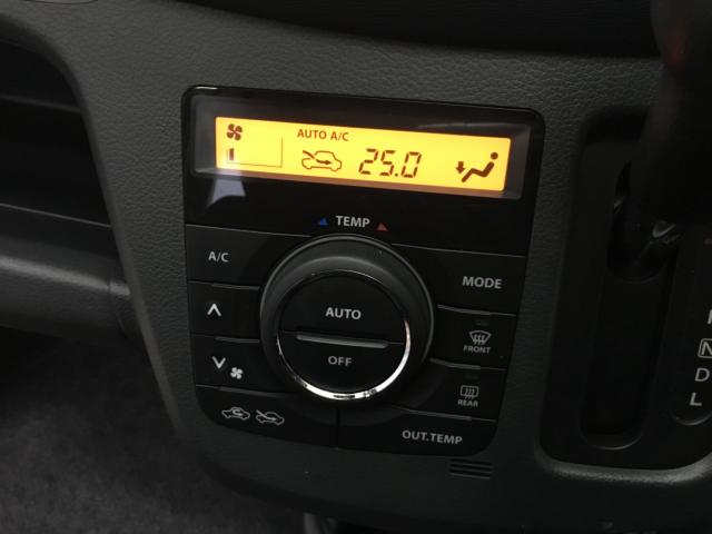 ワゴンＲスティングレー（新潟県新潟市西区）画像19