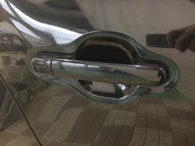 ワゴンＲスティングレー（新潟県新潟市西区）画像25