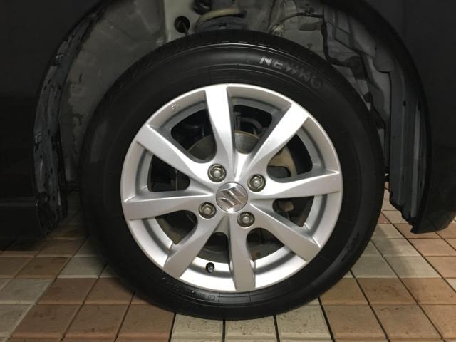 ワゴンＲスティングレー（新潟県新潟市西区）画像38