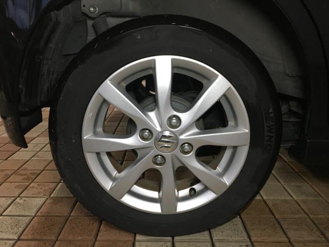 ワゴンＲスティングレー（新潟県新潟市西区）画像40