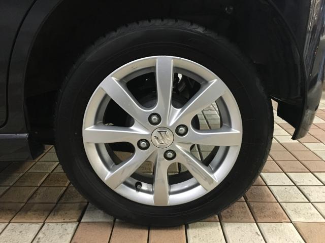 ワゴンＲスティングレー（新潟県新潟市西区）画像42