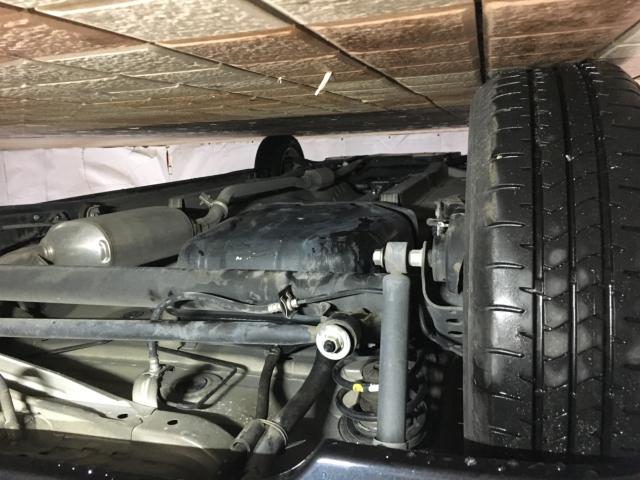 ワゴンＲスティングレー（新潟県新潟市西区）画像43