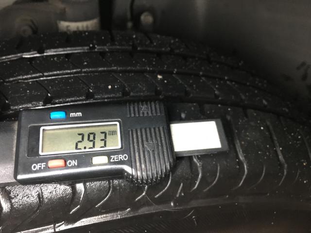 ワゴンＲスティングレー（新潟県新潟市西区）画像45