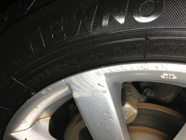 ワゴンＲスティングレー（新潟県新潟市西区）画像46