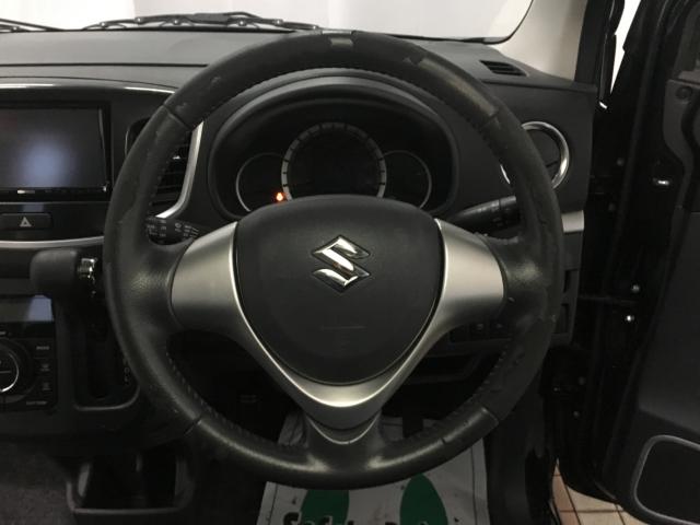 ワゴンＲスティングレー（新潟県新潟市西区）画像48