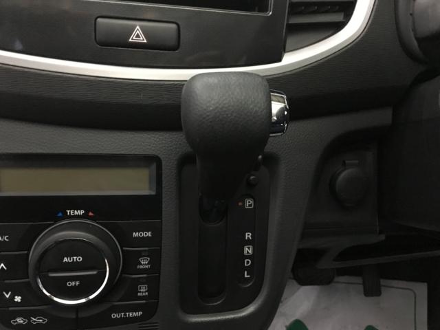 ワゴンＲスティングレー（新潟県新潟市西区）画像49