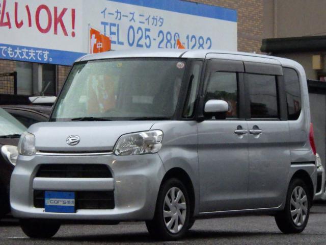 タント（新潟県新潟市中央区）