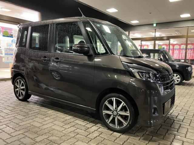 デイズルークス（新潟県新潟市西蒲区）画像16