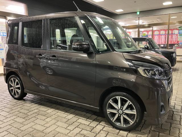 デイズルークス（新潟県新潟市西蒲区）画像17