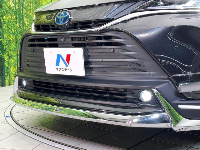 ハリアーハイブリッド（新潟県新潟市東区）画像3