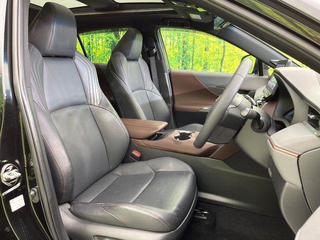 ハリアーハイブリッド（新潟県新潟市東区）画像8