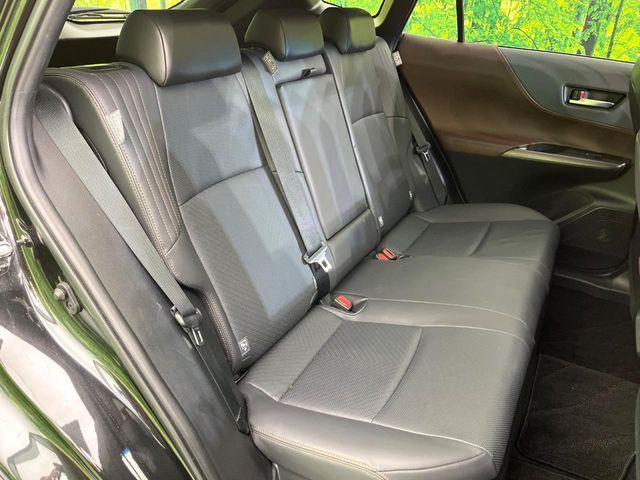 ハリアーハイブリッド（新潟県新潟市東区）画像9