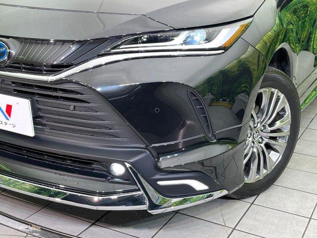 ハリアーハイブリッド（新潟県新潟市東区）画像12