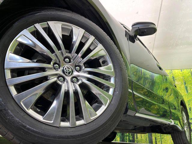 ハリアーハイブリッド（新潟県新潟市東区）画像13