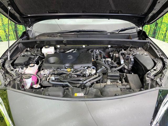 ハリアーハイブリッド（新潟県新潟市東区）画像18