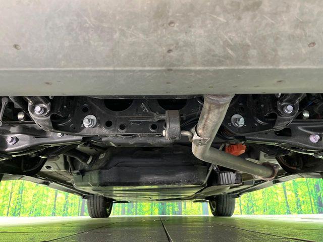 ハリアーハイブリッド（新潟県新潟市東区）画像19