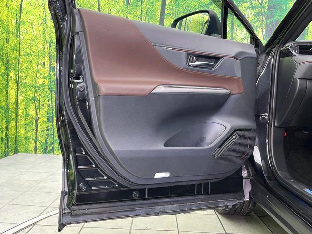 ハリアーハイブリッド（新潟県新潟市東区）画像27