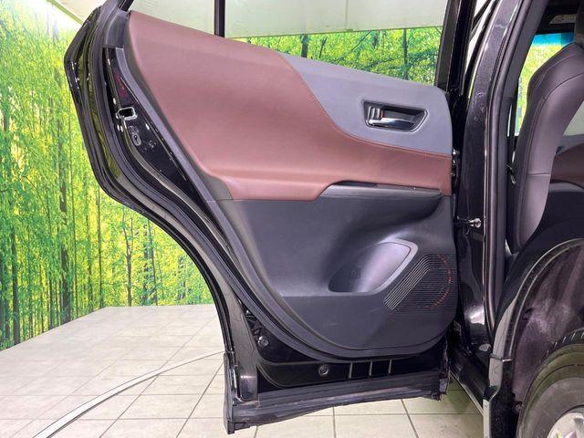 ハリアーハイブリッド（新潟県新潟市東区）画像28