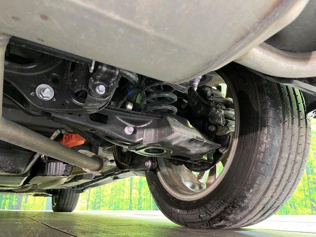 ハリアーハイブリッド（新潟県新潟市東区）画像30