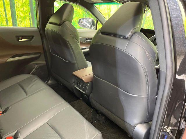 ハリアーハイブリッド（新潟県新潟市東区）画像33