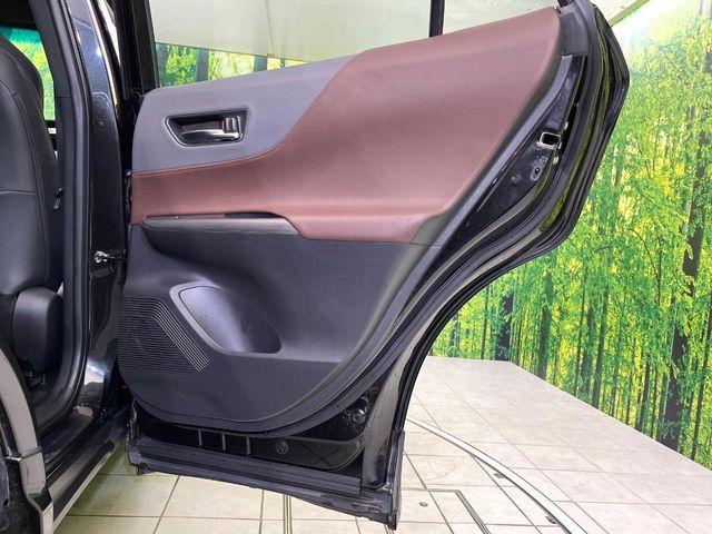 ハリアーハイブリッド（新潟県新潟市東区）画像34