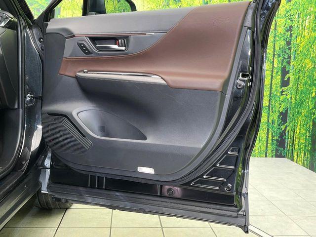 ハリアーハイブリッド（新潟県新潟市東区）画像35