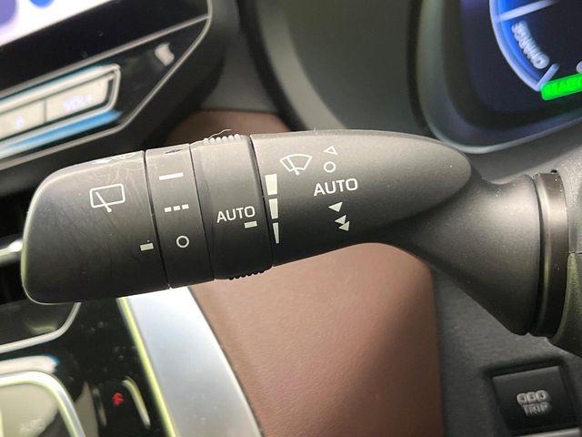 ハリアーハイブリッド（新潟県新潟市東区）画像39