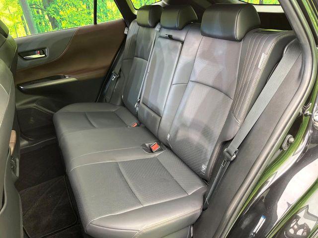 ハリアーハイブリッド（新潟県新潟市東区）画像55