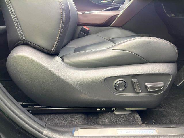 ハリアーハイブリッド（新潟県新潟市東区）画像67