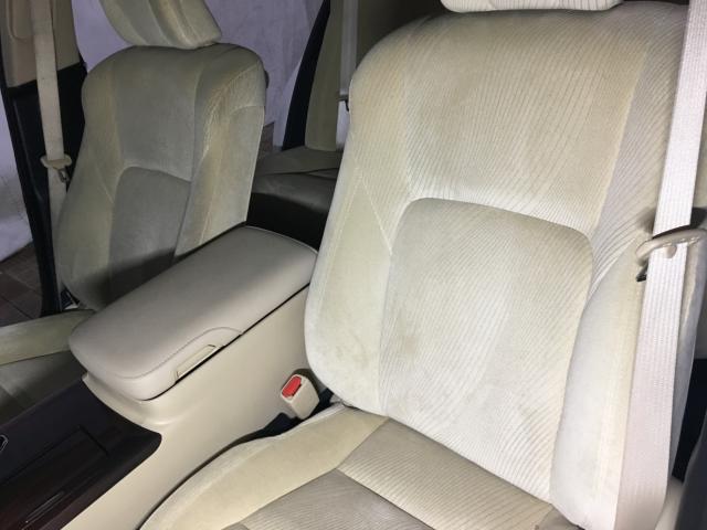 クラウンハイブリッド（新潟県新潟市西区）画像12